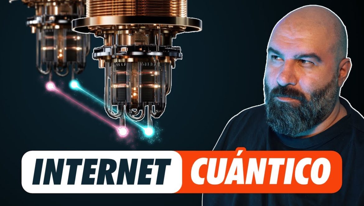 Teleportación Cuántica: Oxford sienta las bases del Internet Cuántico….02-20-2025