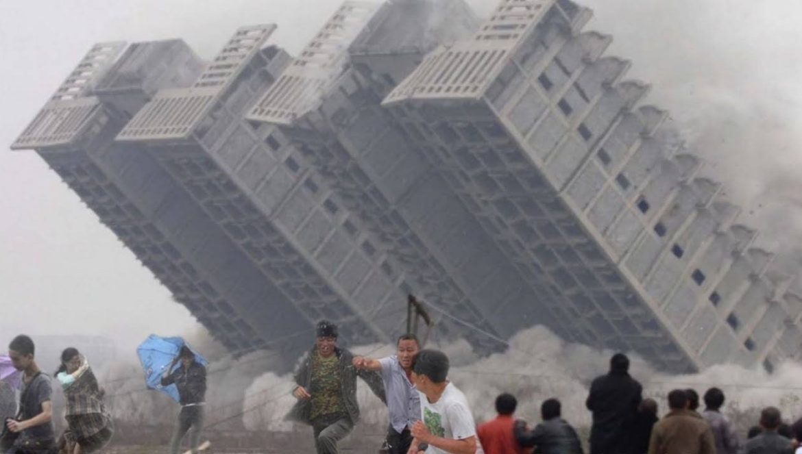 ¡Terremoto potente golpea Jaipur y China – Actualizaciones en vivo!….02-19-2025