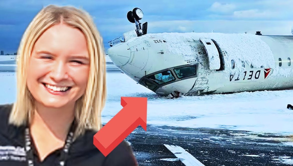 The TRUTH About the Delta 4819 Pilots!….02-20-2025