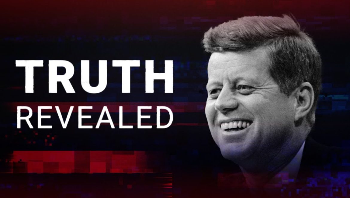 ‘Two shooters’: Bombshell insights into JFK files revealed….02-12-2025