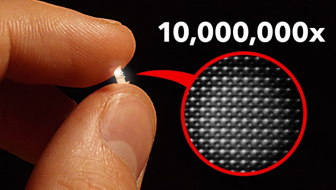 What if you just keep zooming in?….02-05-2025