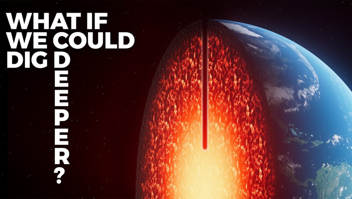 Geothermal Energy is Changing….03-01-2025