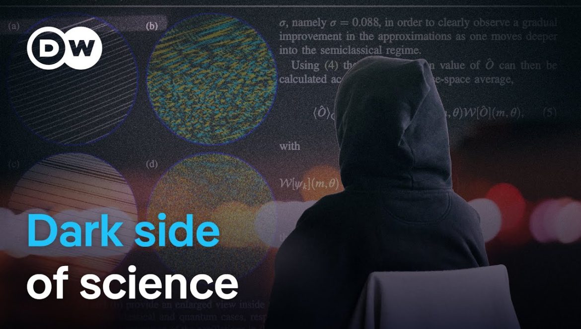 How Germany’s elite research institution fails young scientists….03-12-2025