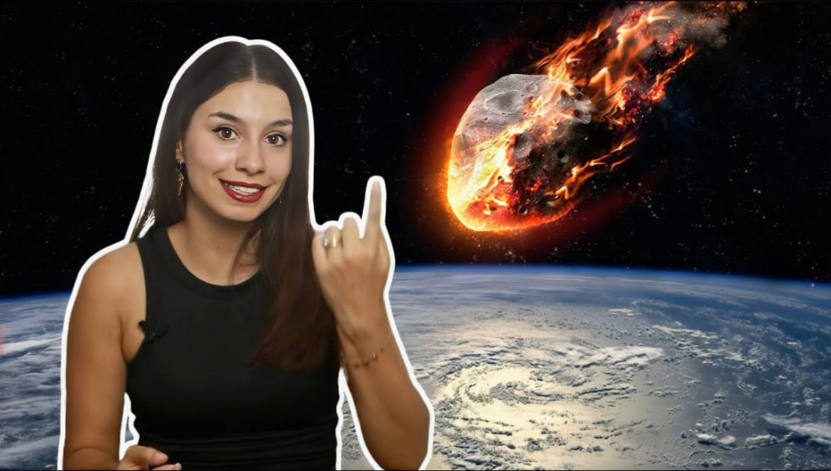 ¿Quién Dijo Que Esto Mató a los Dinosaurios?….03-02-2025