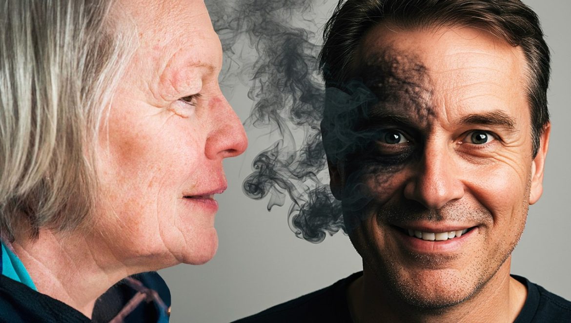 The woman who can smell Parkinson’s B….02-28-2025