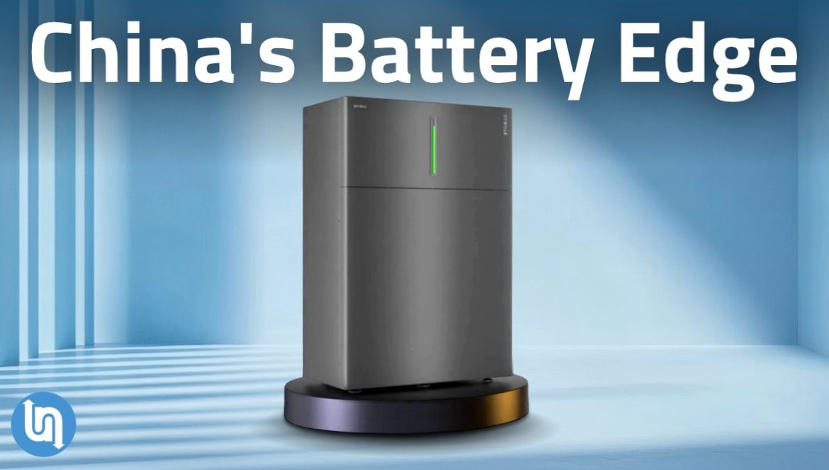Why isn’t this revolutionary battery everywhere?….03-11-2025