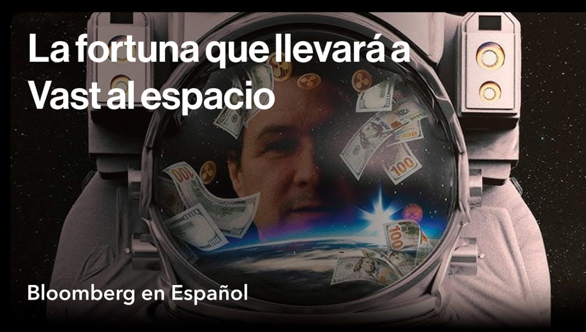 El hombre que podría perderlo todo por intentar llegar al espacio….04-12-2025