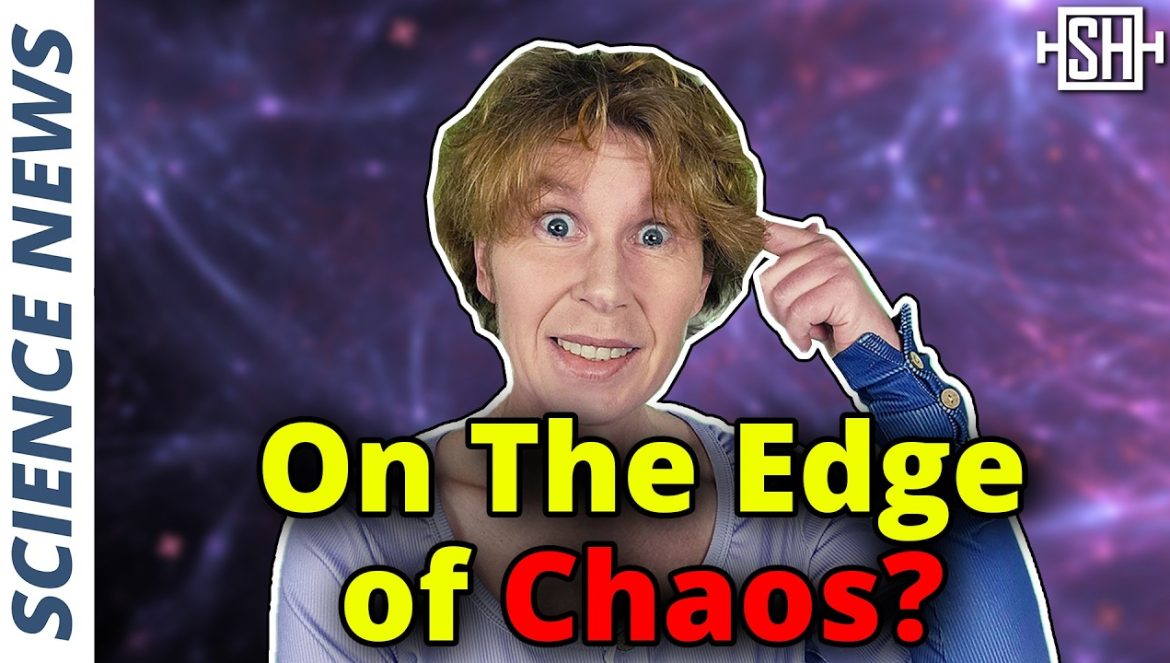 Researchers find an important clue to consciousness….04-16-2025