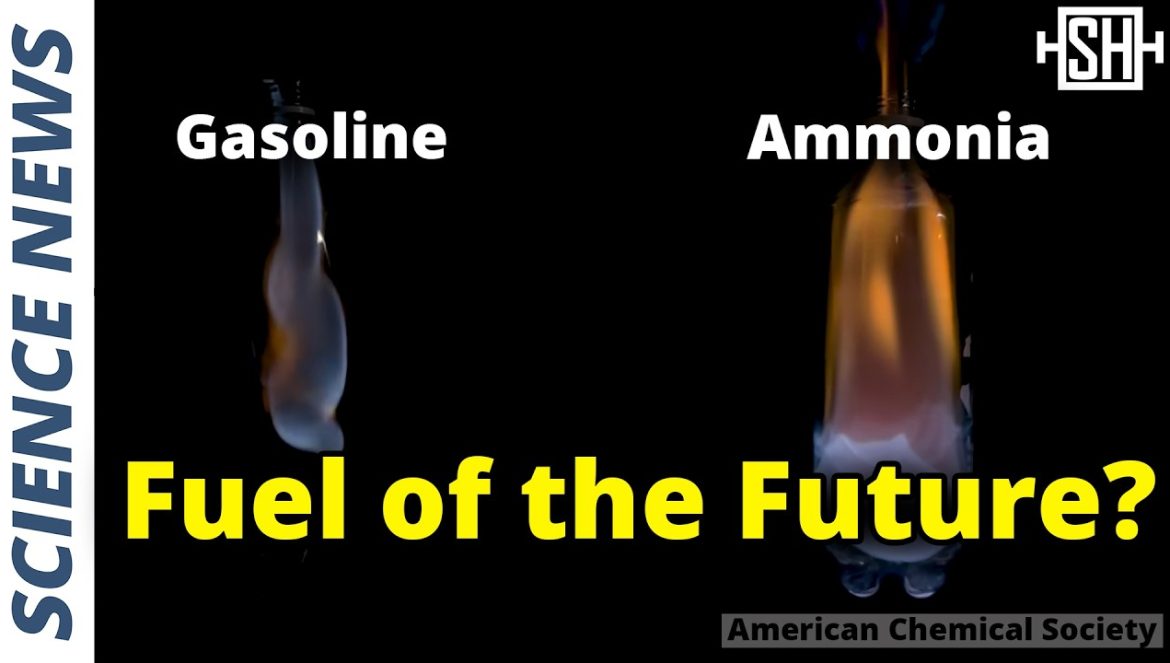 The next fashionable clean fuel is probably the ammonia….04-24-2025