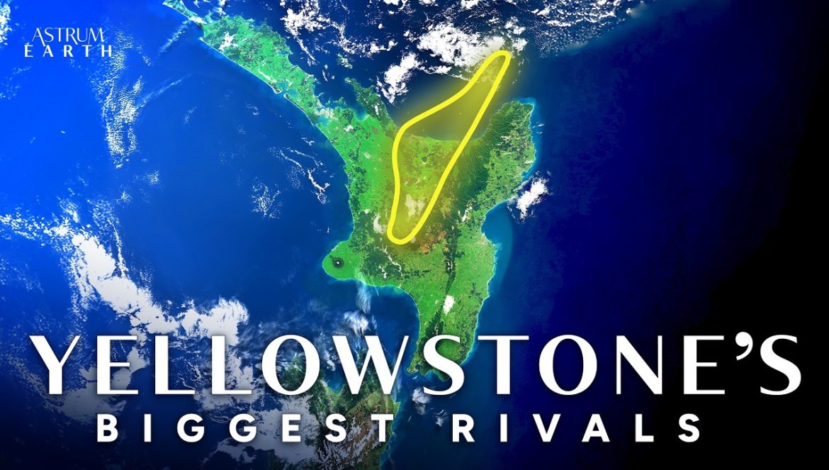 The Supervolcanoes Scientists Say We Should Be Paying Attention To….04-28-2025