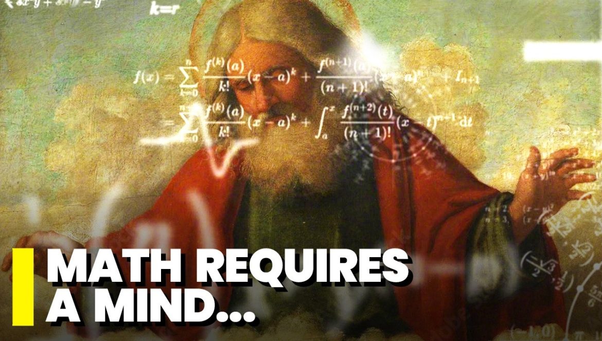 Does Math Prove God?…. 05-29-2025