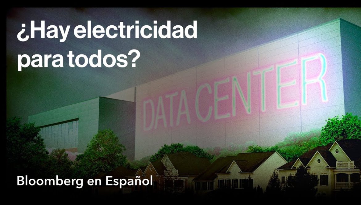 El mundo necesita inteligencia artificial, pero hay un problema….05-13-2025