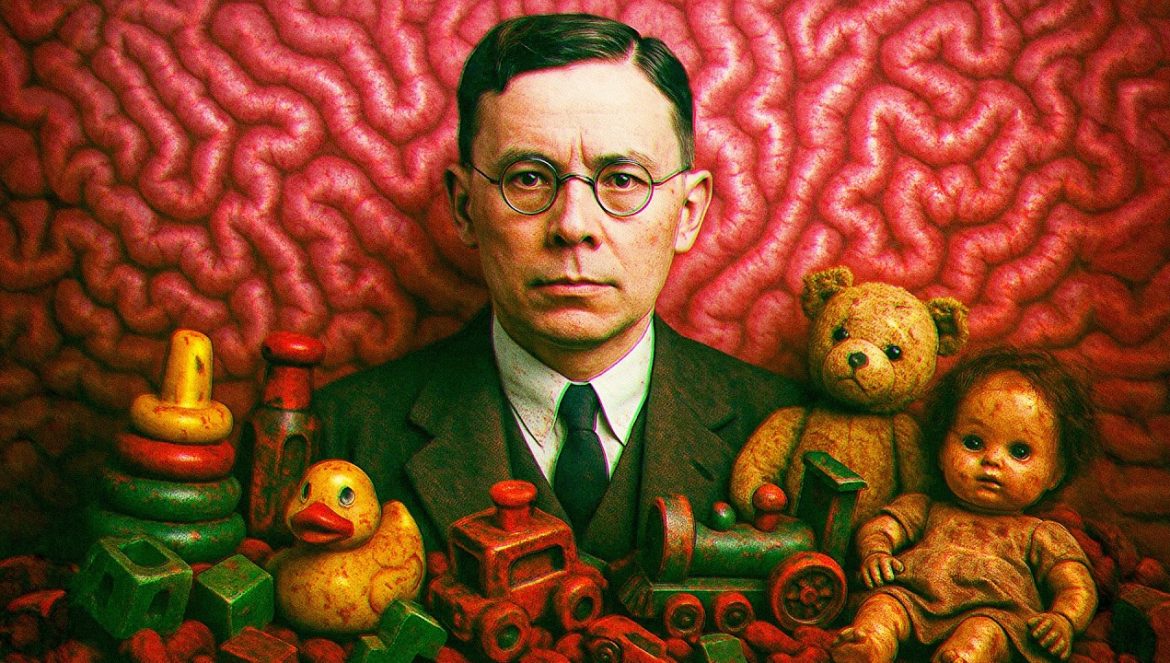 Experimento SECRETO con 1500 NIÑOS Superdotados | 04-26-2025