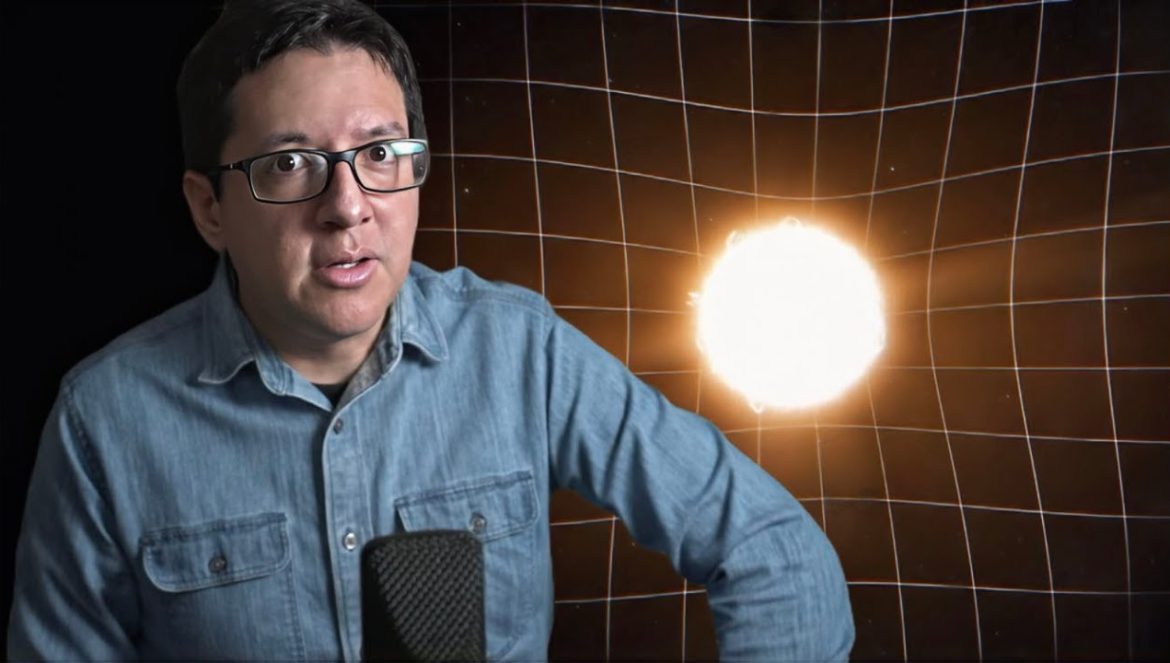 Físico Dice Haber Encontrado Pista de que Vivimos en Una Simulación….05-06-2025