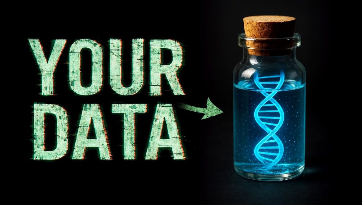 Hay una forma MUCHO mejor de almacenar tus archivos….05-06-2025