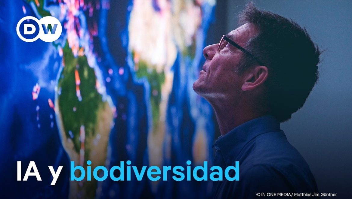 IA y Bio diversidad….05-23-2025