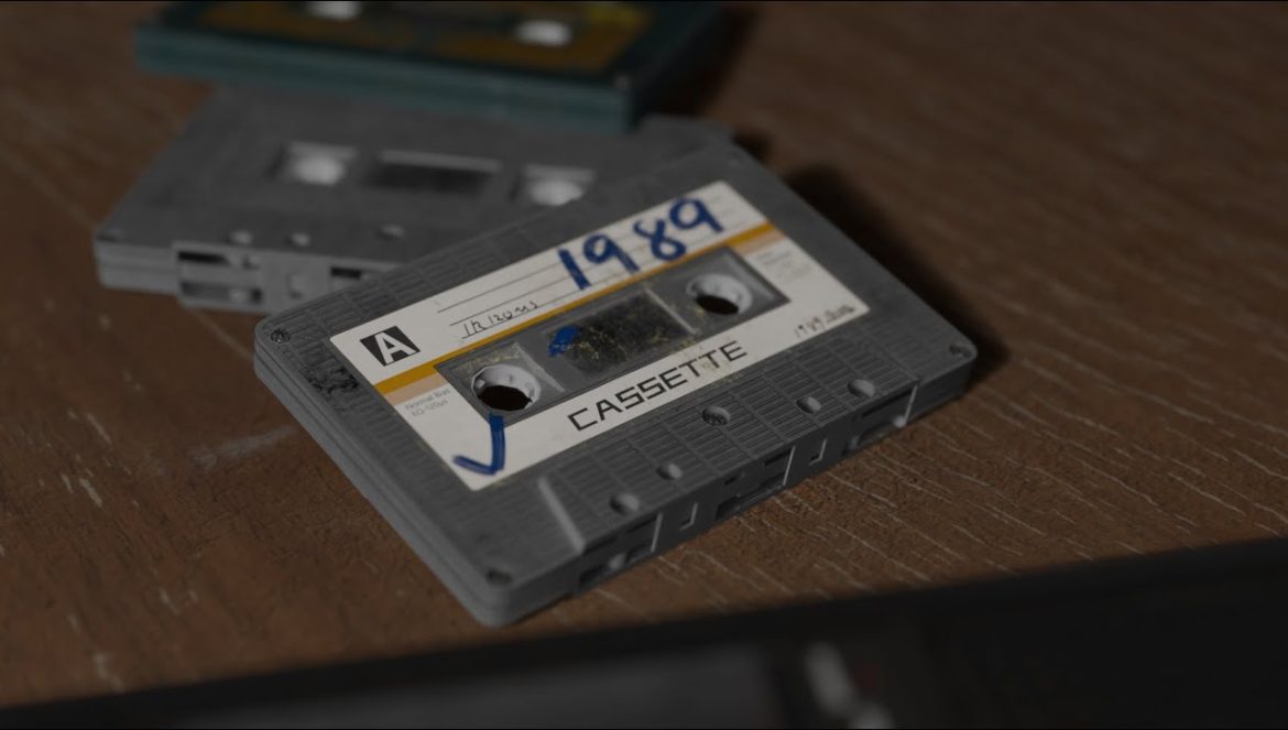 La grabación que inició un misterio sin resolver….05-21-2025