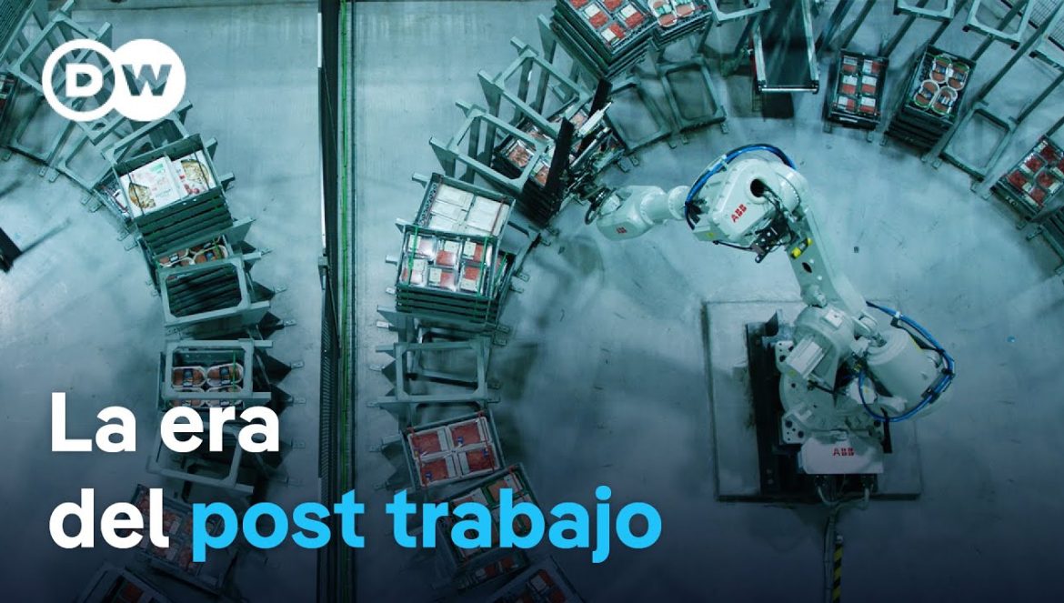 La IA y el futuro del empleo….05-01-2025