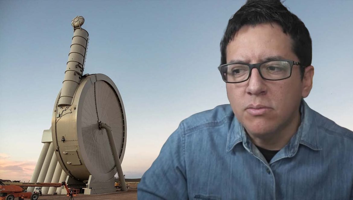 Los Planes más locos para ir al espacio….05-23-2025