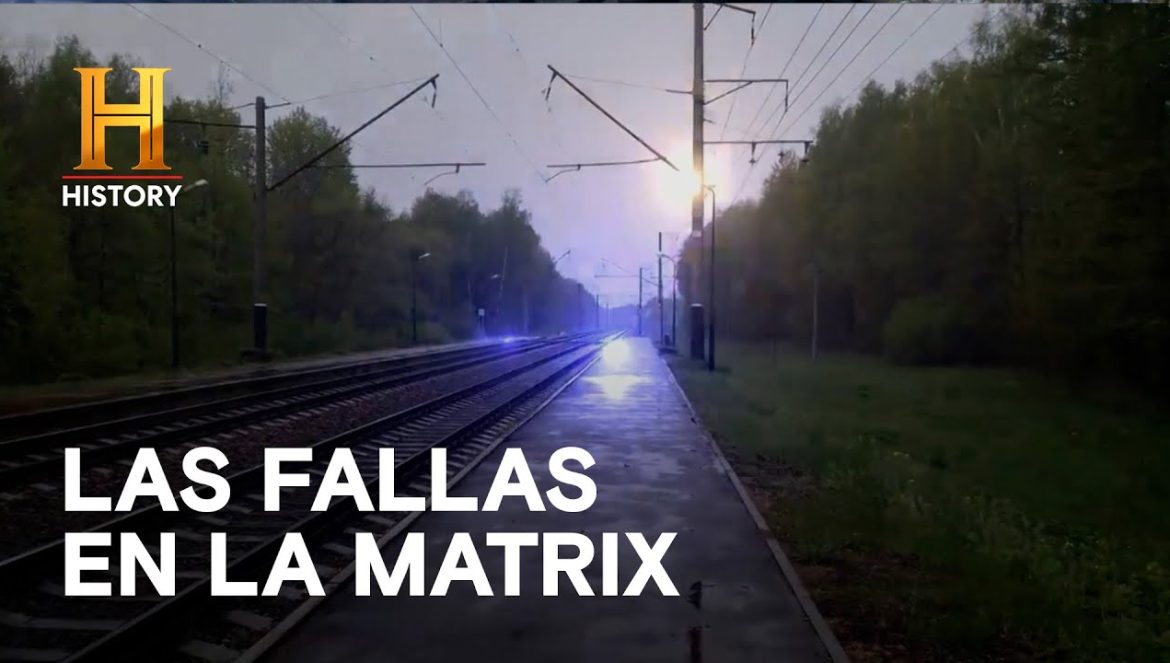 Orbes flotantes en Rusia – LA EVIDENCIA ESTÁ ENTRE NOSOTROS….05-04-2025