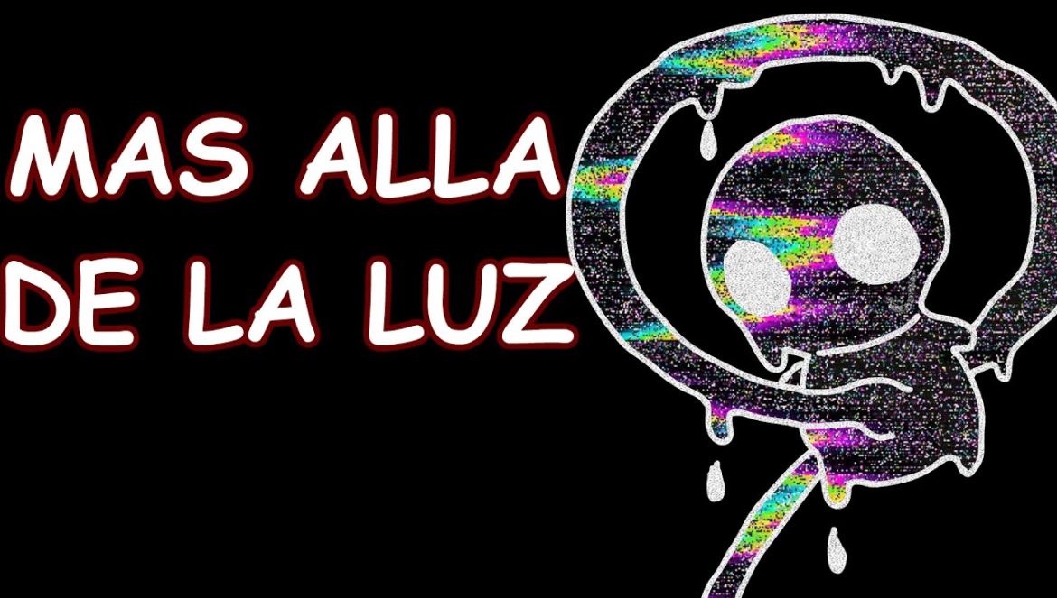 Respuestas complejas a preguntas simples: ESPECTRO ELECTROMAGNÉTICO….05-02-2025