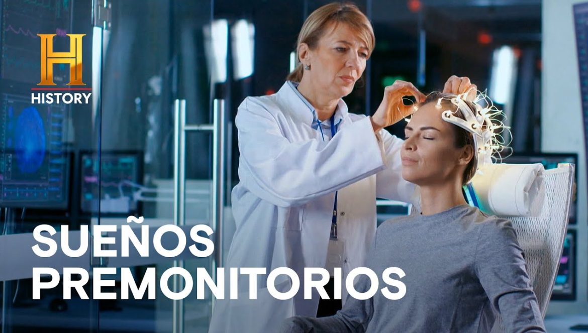 Sueños Premonitorios – INEXPLICABLE CON WILLIAM SHATNER….05-13-2025