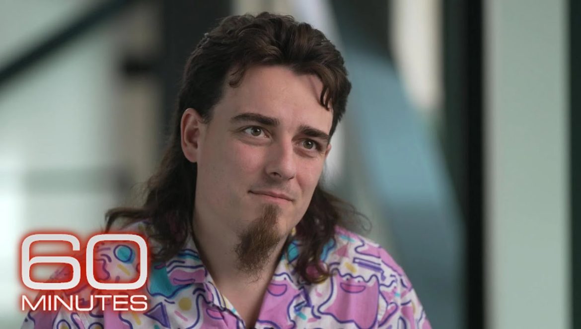 Tech mogul Palmer Luckey creating arsenal of AI-powered autonomous weapons….05-18-2025