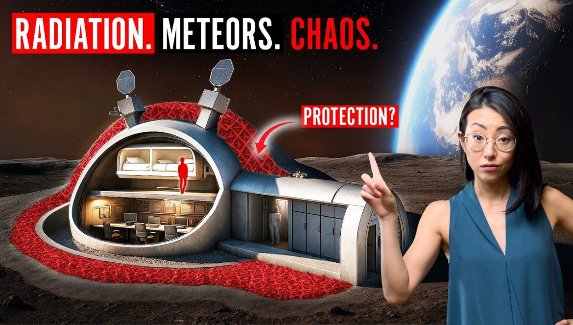 What we have Wrong about Living on the Moon….05-06-2025