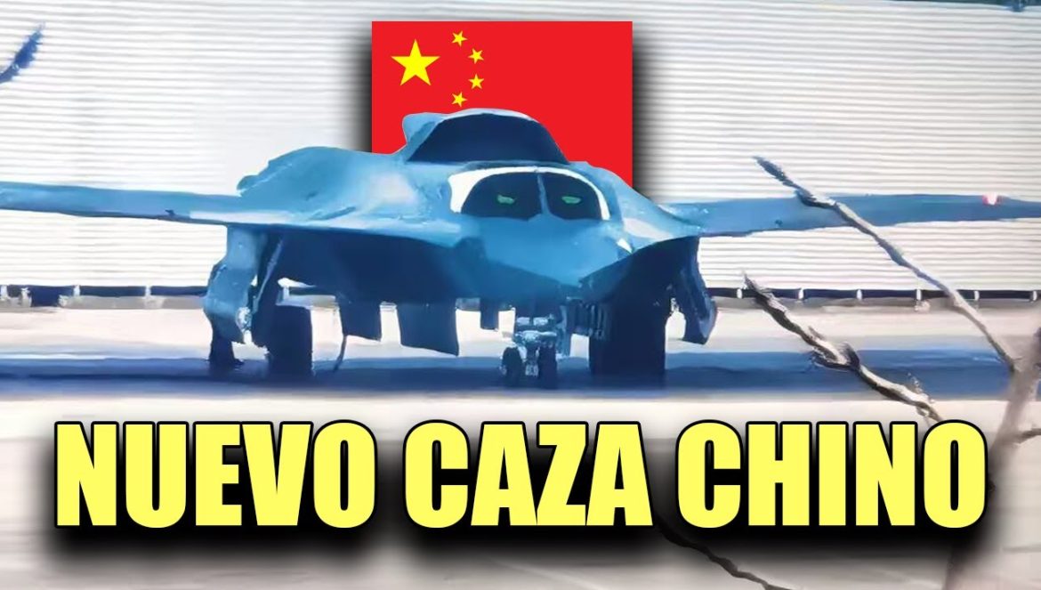 Los Nuevos Aviones Chinos dan Miedo….06-09-2025